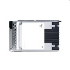 Dell 960GB SSD SATA Read Intensive 6Gbps 512e 2.5in Hot-Plug CK, 345-BGSQ