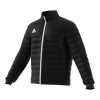Jacket adidas Entrada 22 M IB6071 (111534) RED/BLACK M (178cm)