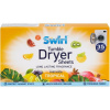Swirl Listy do sušičky s vôňou Tropical 35 ks