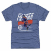 Edmonton Oilers - Mark Messier Grunge NHL Tričko L/USA=XL/EU