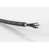 LAPP 15345026/500 železničný kábel MM S 4 x 1.5 mm² + 1.5 mm² 500 m; 15345026/500