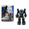 Na programovanie a kódovanie Silverlit Robot ovládaný Robo Blast One čierny