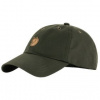 Fjällräven Vidda Cap zelená S/M