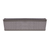 Prosperplast Truhlík Ratolla Case P ISR500P latte-mocca 49cm