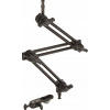 Manfrotto Dvojité kloubové rameno Manfrotto 396B-3 Držák kamery, 3 sekce