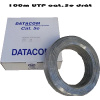 KÁBEL DATACOM UTP drôt cat.5e - Box 100m 1101 1101