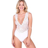 Passion - evalie body white l/xl