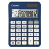Canon kalkulačka KS-125KB-BL 6818C004, modrá, stolová, dvanásťmiestna, automatické vypnutie