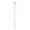 Adaptér APPLE Lightning pre 3,5 mm konektor pre slúchadlá