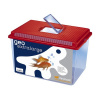 Ferplast Container Geo XLarge 35,5x23x23 cm, 11 l