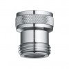Grohe Spätná klapka, chróm 1416500M