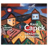 Obrázky z domova CDmp3 Čte Jaromír Meduna