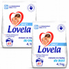 Prášok Lovela pranie bielej farby 8,2 kg