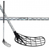 UNIHOC UNILITE CARBSKIN TI 29 silver SLIM 87cm L-25