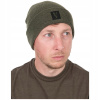 Zimná čiapka Fox Collection Beanie zelená veľ. univerzálna
