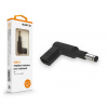 Aligator USB-C napájacia redukcia 4,8 x 1,7 mm (predĺžená) pre notebooky Asus/Compaq/HP CONT013