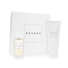 ESSENS w185 objem: Dárkový set (Parfém 50ml, Sprchový gel, dárková krabička)