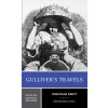 Gulliver's Travels (Jonathan Swift)(Brožovaná)