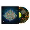 LP Dance Gavin Dance: Pantheon (splatter Vinyl)