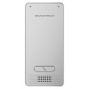 Grandstream GDS3702 dveřní interkom, IK09, IP66, 802.3af, PoE, LAN GDS3702