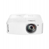 Optoma projektor UHD35STx (DLP, ST, 4K UHD, 3600 ANSI, 1M:1, 2xHDMI, Audio, RS232, 1x 10W speaker) (E9PV7KJ01EZ1)