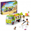 LEGO Friends 41712 - Smetiarske auto