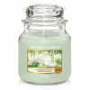 Sviečka Yankee Candle - Afternoon Escape, stredná
