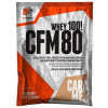 Extrifit CFM Instant Whey 80 600 g