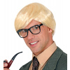 Blond pánská paruka Harry