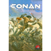 Conan Barbar 4 - Comicsové legendy 19
