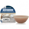 Yankee Candle vonný vosk do aróma lampy Warm Cashmere 22 g