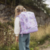 Školský set AIR FLX Unicorn Purple BECKMANN 2025