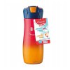 Fľaša MAPED Picnik Concept Kids 580ml, červená