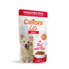 Calibra Dog Life vrecko Adult Beef 150g