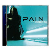 Pain - Rebirth (Remastered 2026) CD