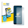 2x BROTECT Displayschutz-Folie pro Nokia G11 Plus (2x čirá ochranná fólie BROTECT pro Nokia G11 Plus)