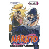 Naruto 40 Absolutní umění