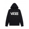 Vans Classic II Zip Black/White S