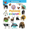 Počúvaj zvieratá | autor neuvedený