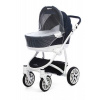 Moskytiéra na kočík - bílá BabyOno 5904341200486