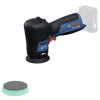 Bosch Professional GPO 12V-77 06019L3000 akumulátorová rotační leštička 12 V 600 - 2200 ot./min 77 mm