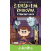 E-kniha Strašidelná knihovna: Ztracený duch - Dori Hillestad Butler