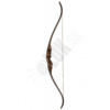 3.7. Buck trail ELITE MERIDIAN hnedý luk z jedného kusu s fast flight tetivou 62´´