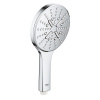 Grohe Rainshower Smartactive Ručná sprcha 130, ø 130 mm, počet sprchových prúdov: 3, 26544000