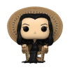 Funko Addams Family POP! Deluxe Vinyl Figurka Morticia in Chair 10 cm