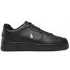 Polo Ralph Lauren Masters Court Black/Black/White 43