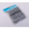 Salming X3M Pro Grip 3-Pack Grey šedá