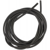 Hadička silikónová JRC Tubing Grey 0.5/1.5mm 1.5m