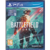 Battlefield 2042 PlayStation 4 (PS4) krabicová verzia