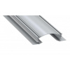 LEDLabs LUMINES LED profil typ Veda strieborný eloxovaný 3 m